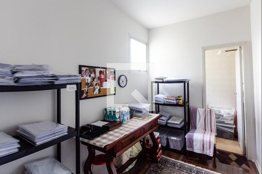 Apartamento, 3 quartos, 166 m² - Foto 45