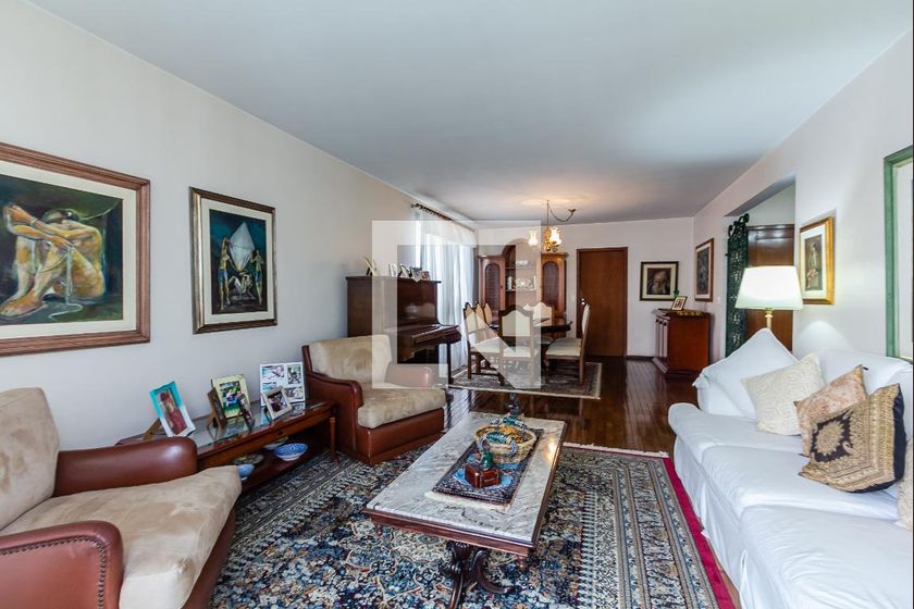 Apartamento, 3 quartos, 166 m² - Foto 6