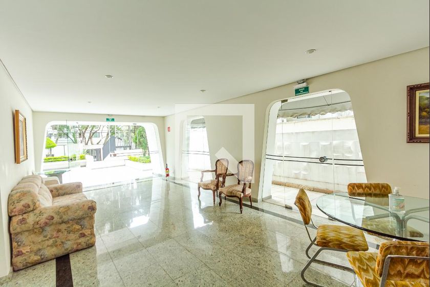 Apartamento, 3 quartos, 166 m² - Foto 46