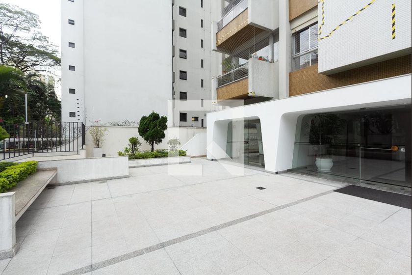 Apartamento, 3 quartos, 166 m² - Foto 51