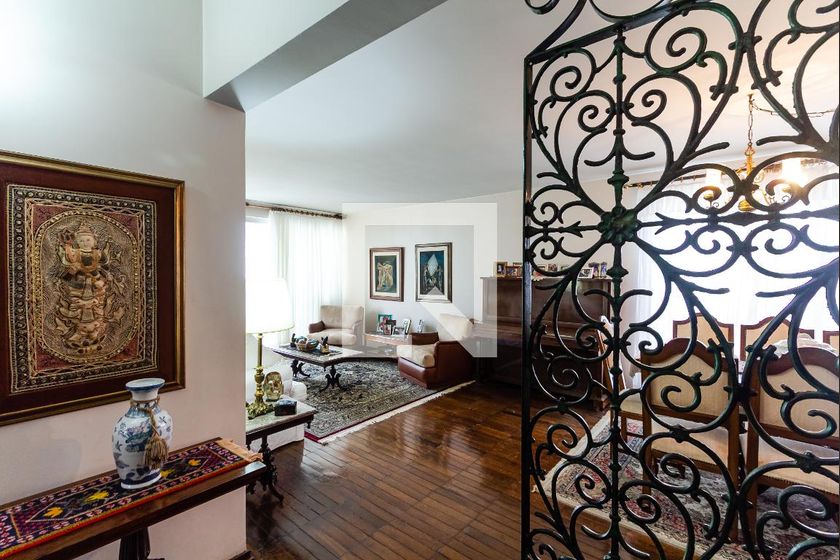Apartamento, 3 quartos, 166 m² - Foto 8