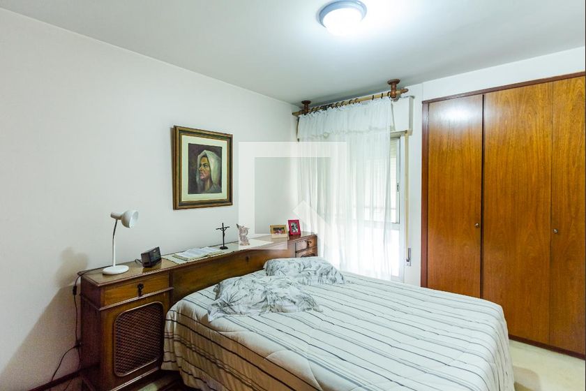 Apartamento, 3 quartos, 166 m² - Foto 20