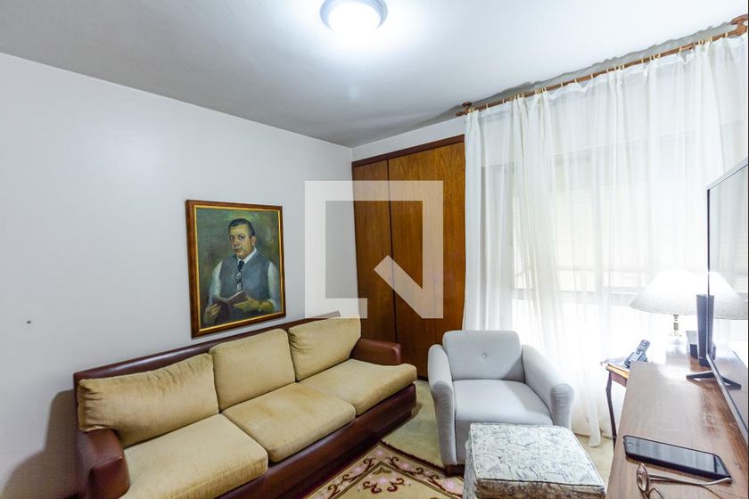 Apartamento, 3 quartos, 166 m² - Foto 17