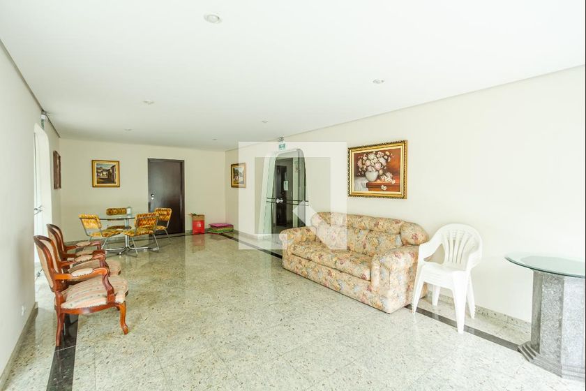 Apartamento, 3 quartos, 166 m² - Foto 47