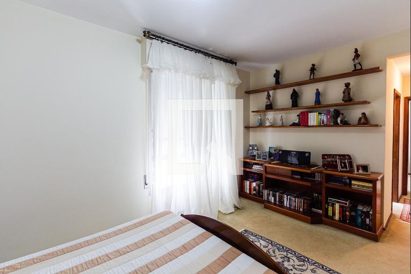 Apartamento, 3 quartos, 166 m² - Foto 34
