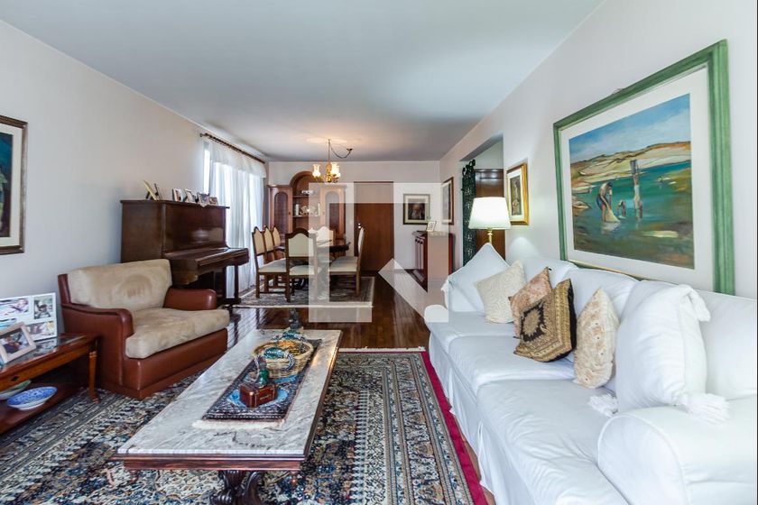Apartamento, 3 quartos, 166 m² - Foto 7