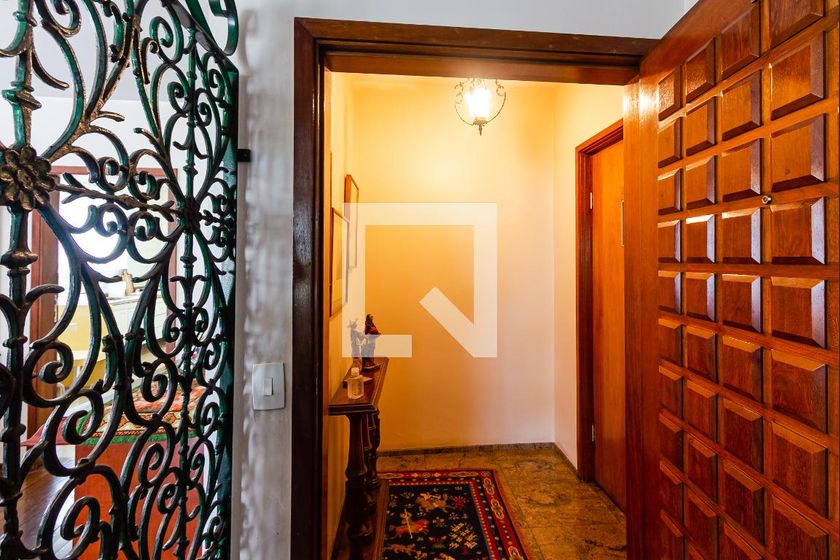 Apartamento, 3 quartos, 166 m² - Foto 9