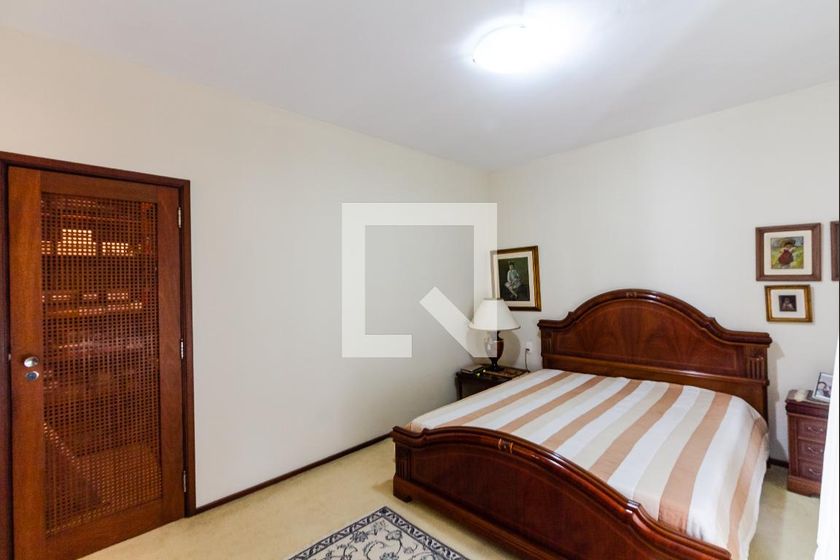 Apartamento, 3 quartos, 166 m² - Foto 32