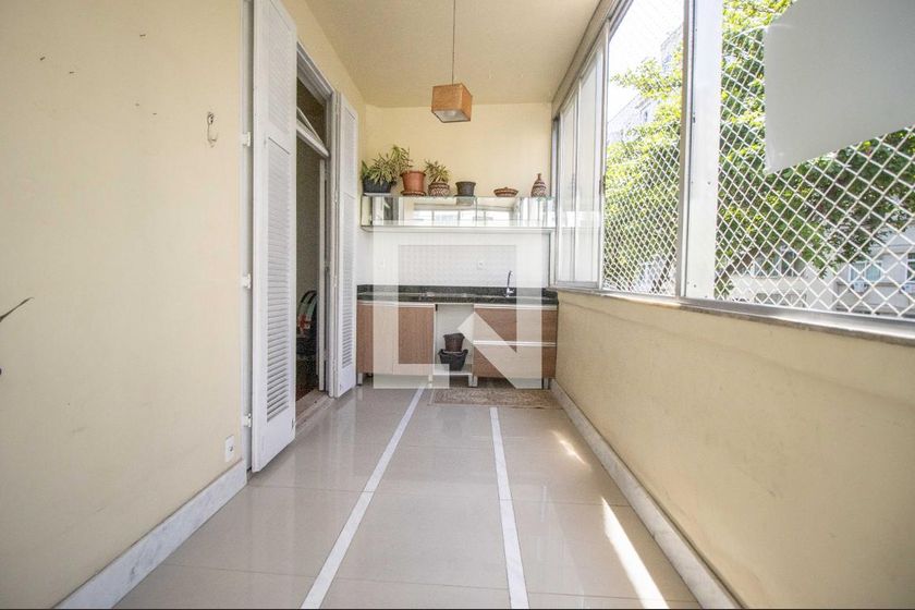 Apartamento, 5 quartos, 287 m² - Foto 31