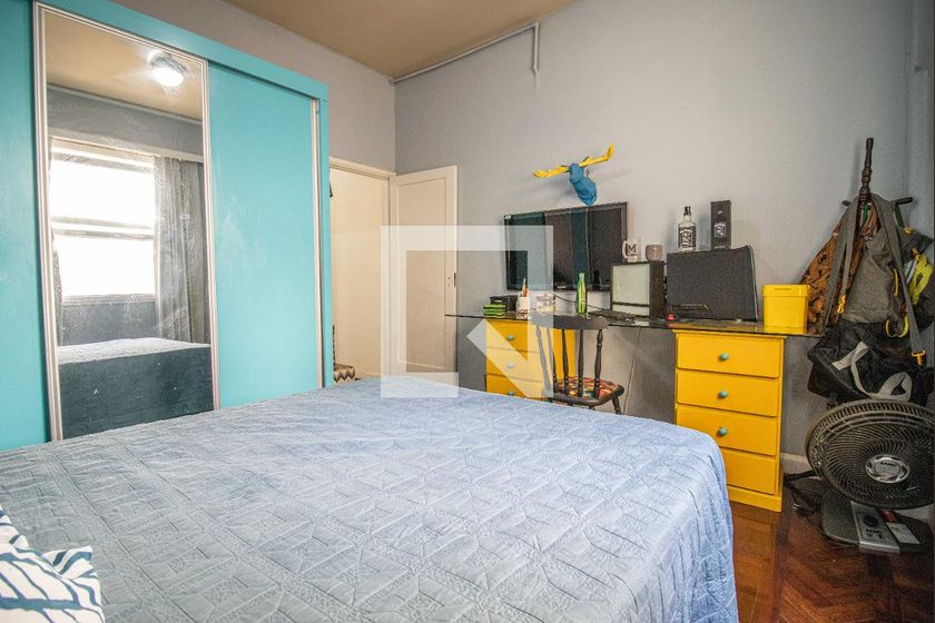 Apartamento, 5 quartos, 287 m² - Foto 79