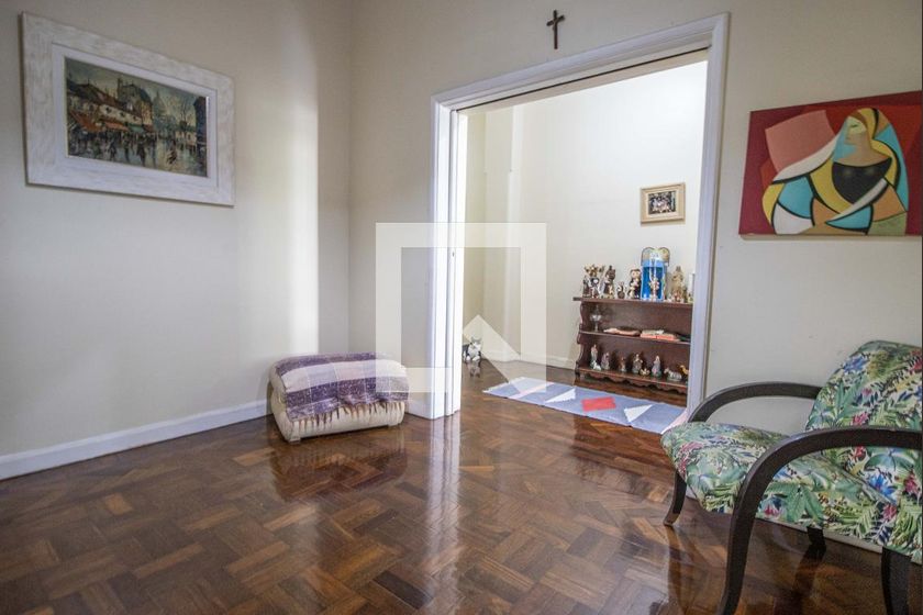 Apartamento, 5 quartos, 287 m² - Foto 11