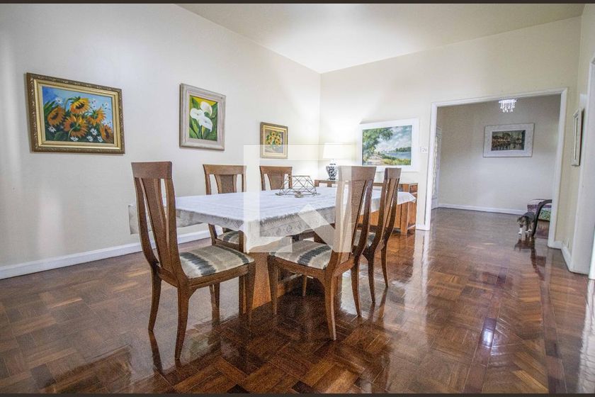Apartamento, 5 quartos, 287 m² - Foto 21