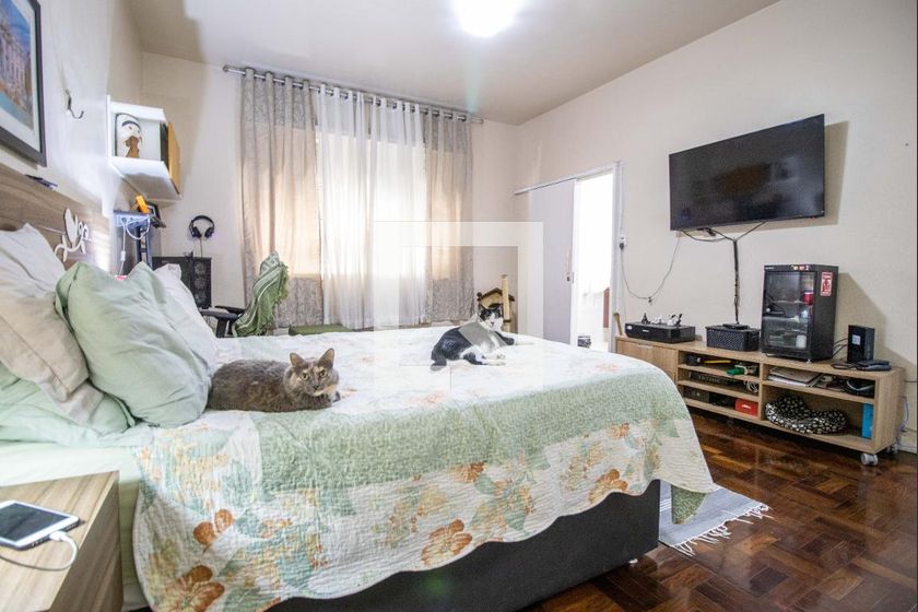 Apartamento, 5 quartos, 287 m² - Foto 43