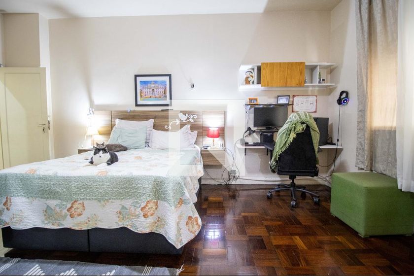 Apartamento, 5 quartos, 287 m² - Foto 39