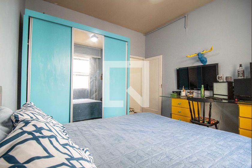 Apartamento, 5 quartos, 287 m² - Foto 81
