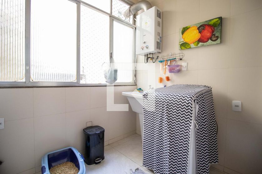 Apartamento, 5 quartos, 287 m² - Foto 113