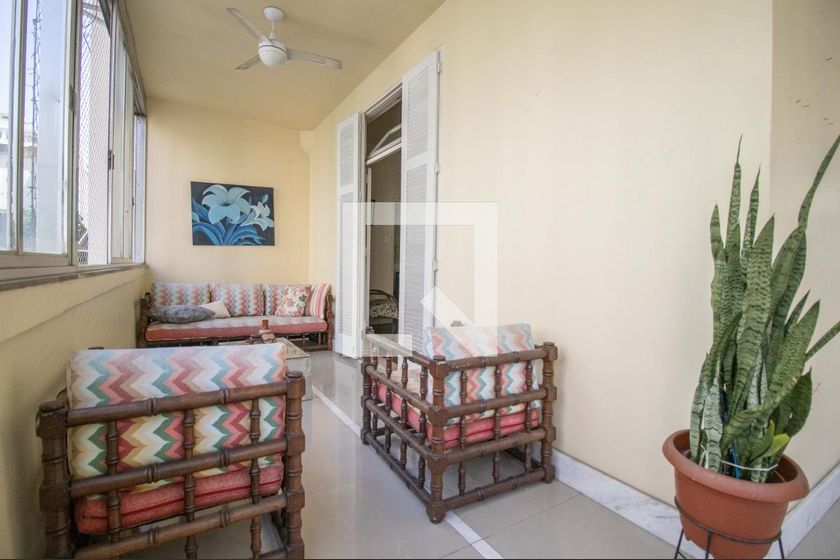 Apartamento, 5 quartos, 287 m² - Foto 33