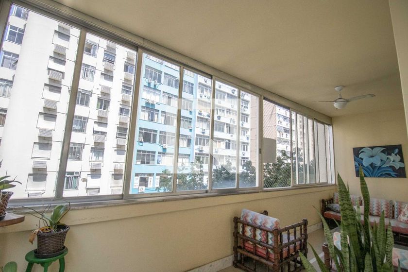 Apartamento, 5 quartos, 287 m² - Foto 35