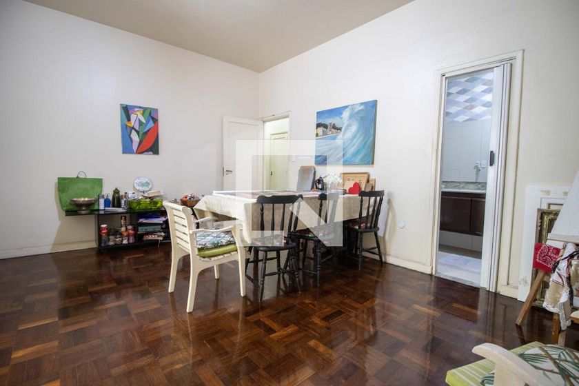Apartamento, 5 quartos, 287 m² - Foto 59