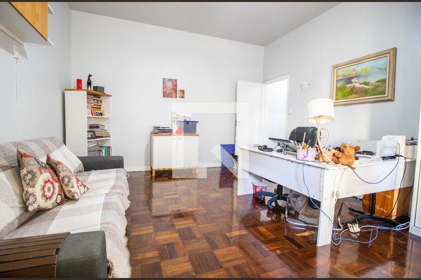 Apartamento, 5 quartos, 287 m² - Foto 99