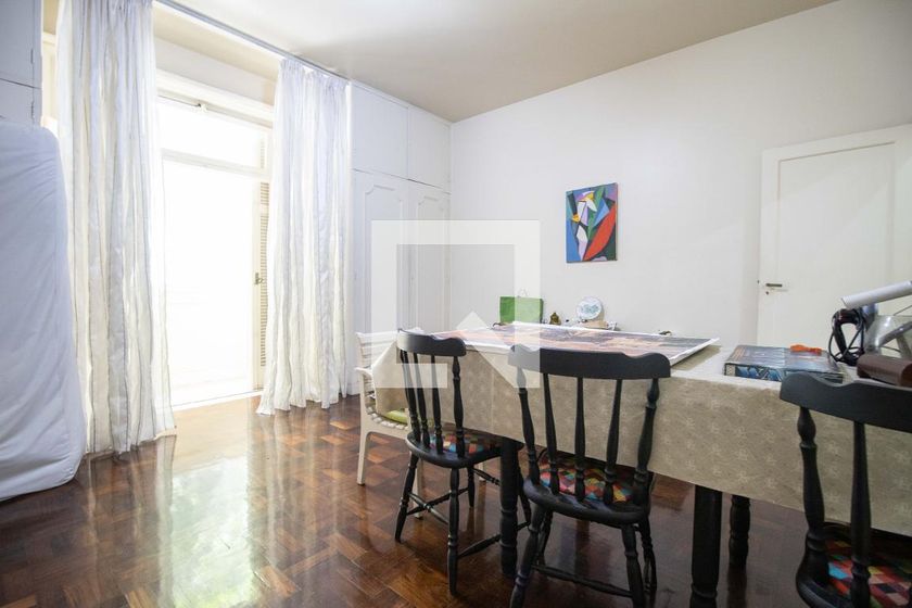 Apartamento, 5 quartos, 287 m² - Foto 55