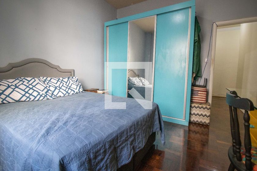 Apartamento, 5 quartos, 287 m² - Foto 73