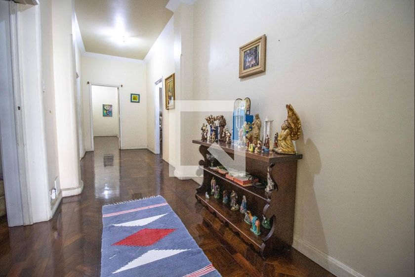 Apartamento, 5 quartos, 287 m² - Foto 37