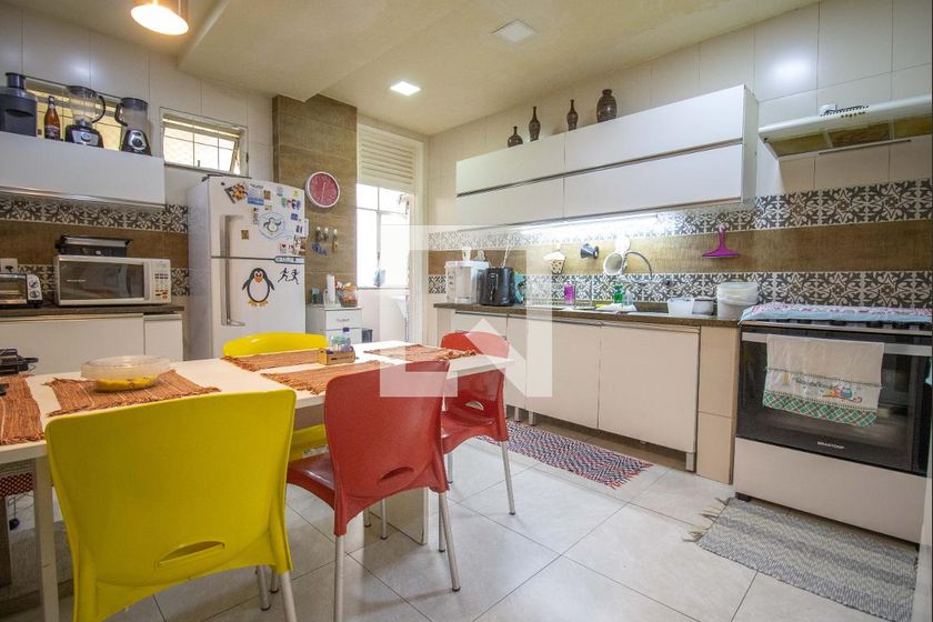 Apartamento, 5 quartos, 287 m² - Foto 109