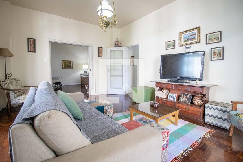 Apartamento, 5 quartos, 287 m² - Foto 5