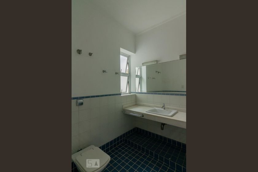 Casa, 4 quartos, 450 m² - Foto 81