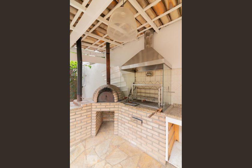Casa, 4 quartos, 450 m² - Foto 111