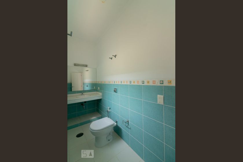 Casa, 4 quartos, 450 m² - Foto 47