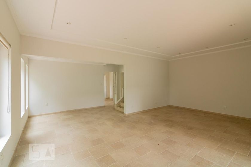 Casa, 4 quartos, 450 m² - Foto 1