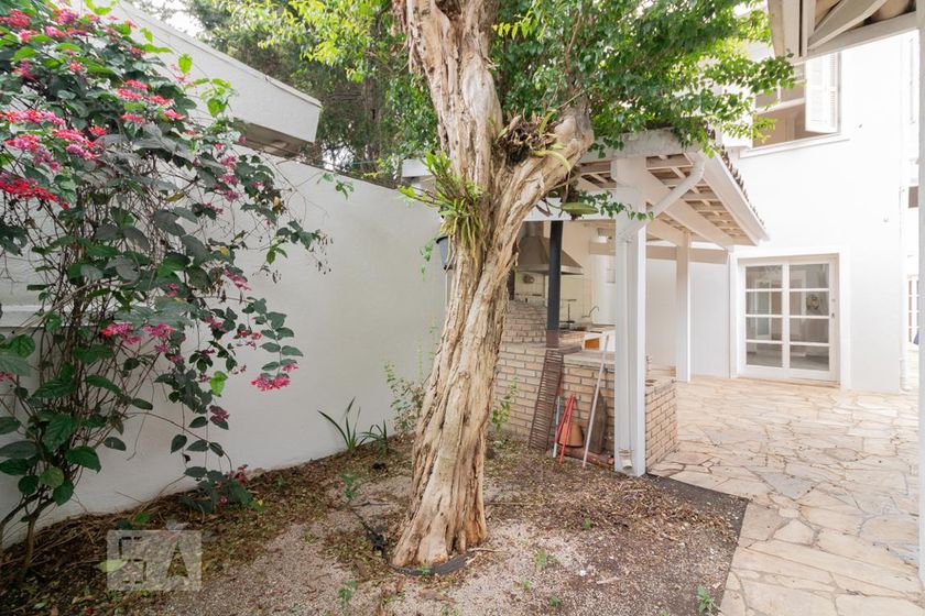 Casa, 4 quartos, 450 m² - Foto 139