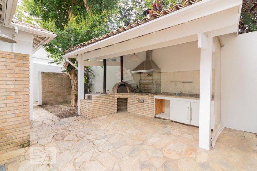 Casa, 4 quartos, 450 m² - Foto 109