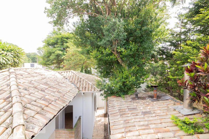Casa, 4 quartos, 450 m² - Foto 37