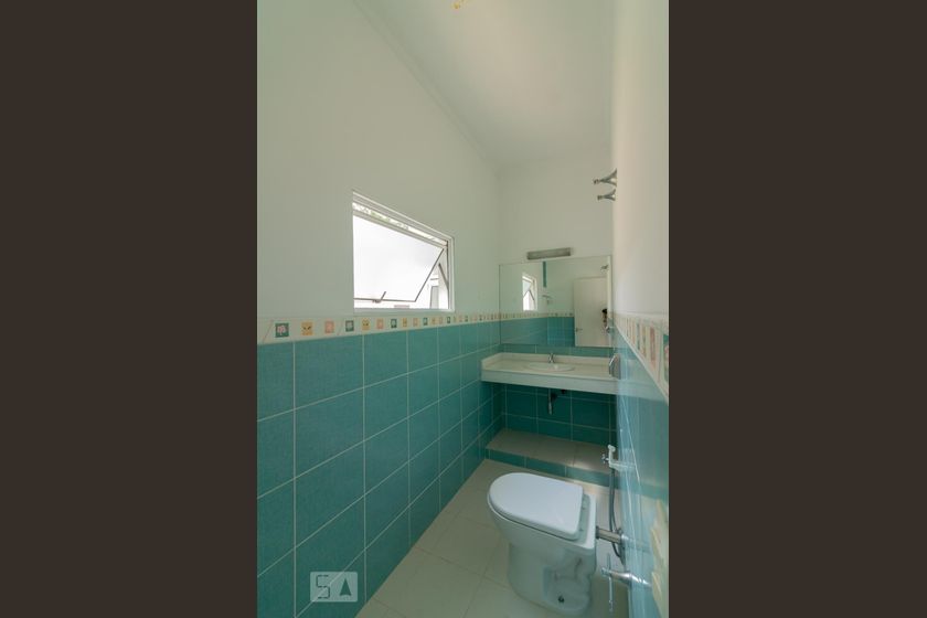 Casa, 4 quartos, 450 m² - Foto 41