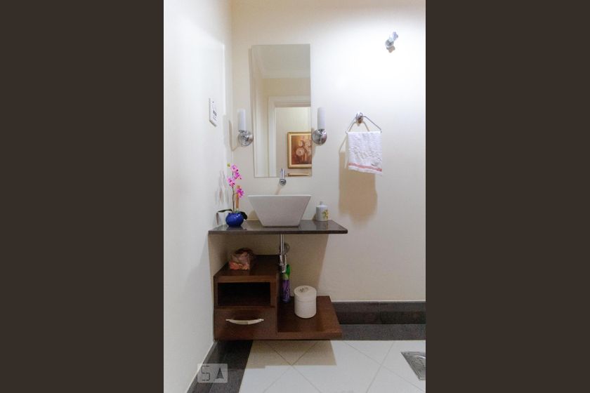 Casa à Venda - Taquaral, 5 Quartos,  400 m2 em , Campinas - sp | SoloBR
