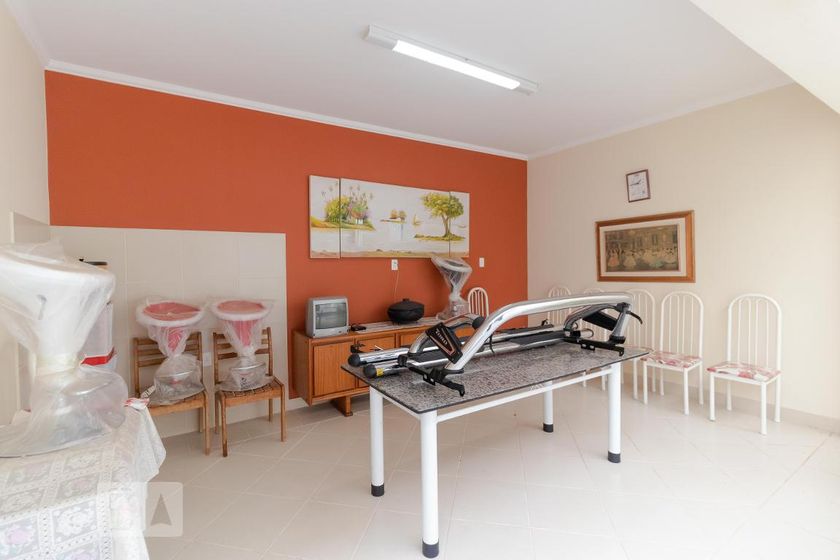 Casa à Venda - Taquaral, 5 Quartos,  400 m2 em , Campinas - sp | SoloBR