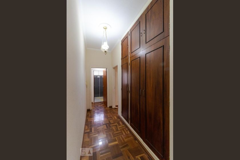 Casa à Venda - Taquaral, 5 Quartos,  400 m2 em , Campinas - sp | SoloBR