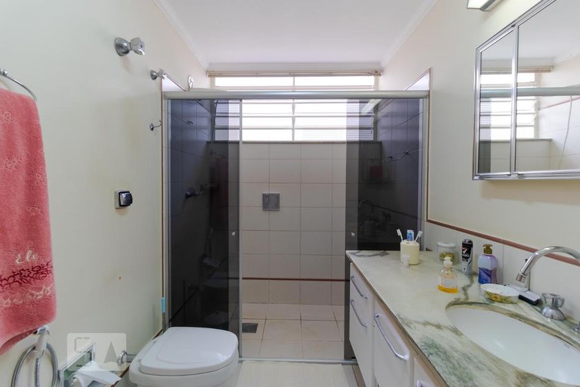 Casa à Venda - Taquaral, 5 Quartos,  400 m2 em , Campinas - sp | SoloBR