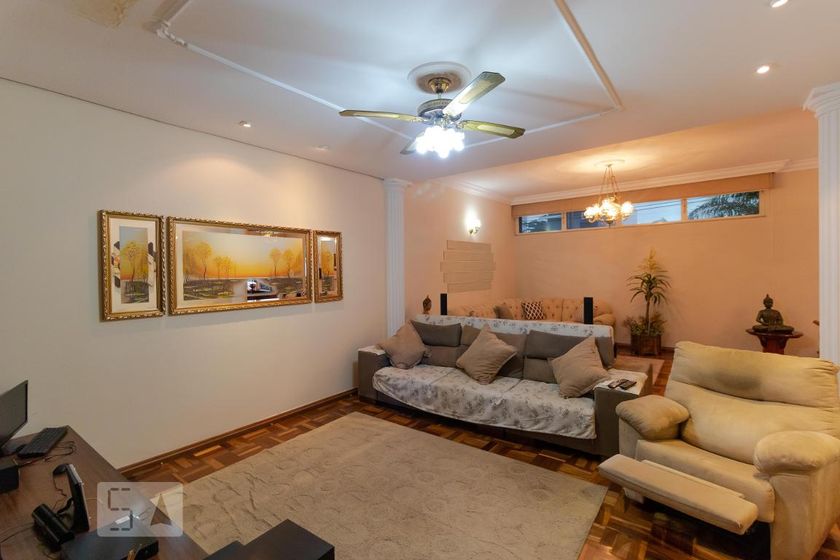 Casa à Venda - Taquaral, 5 Quartos,  400 m2 em , Campinas - sp | SoloBR