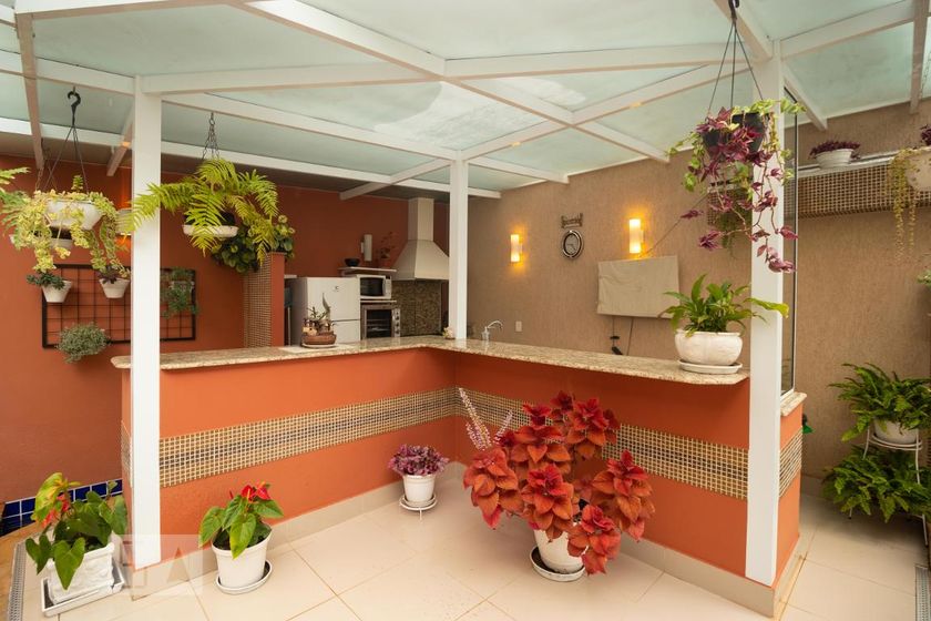 Casa à Venda - Taquaral, 5 Quartos,  400 m2 em , Campinas - sp | SoloBR