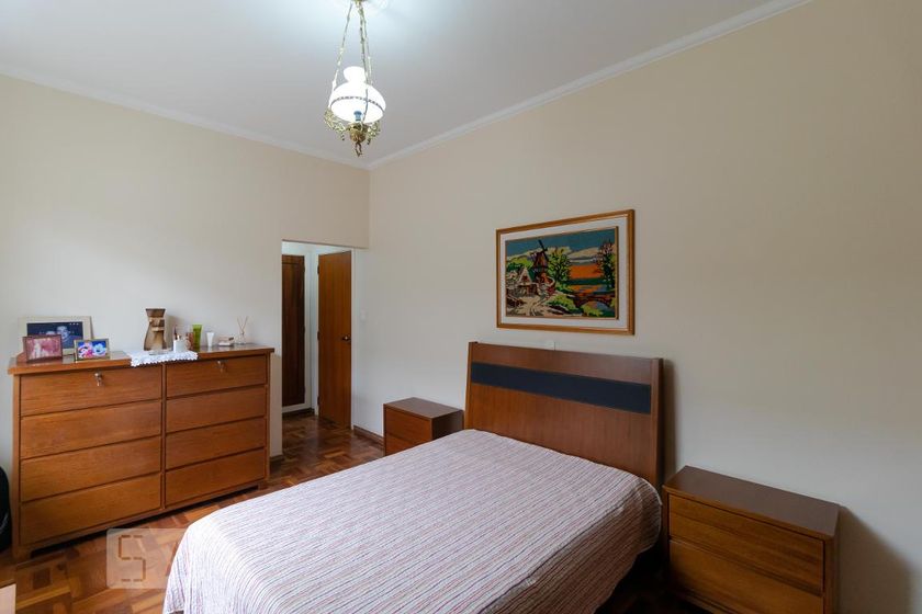 Casa à Venda - Taquaral, 5 Quartos,  400 m2 em , Campinas - sp | SoloBR