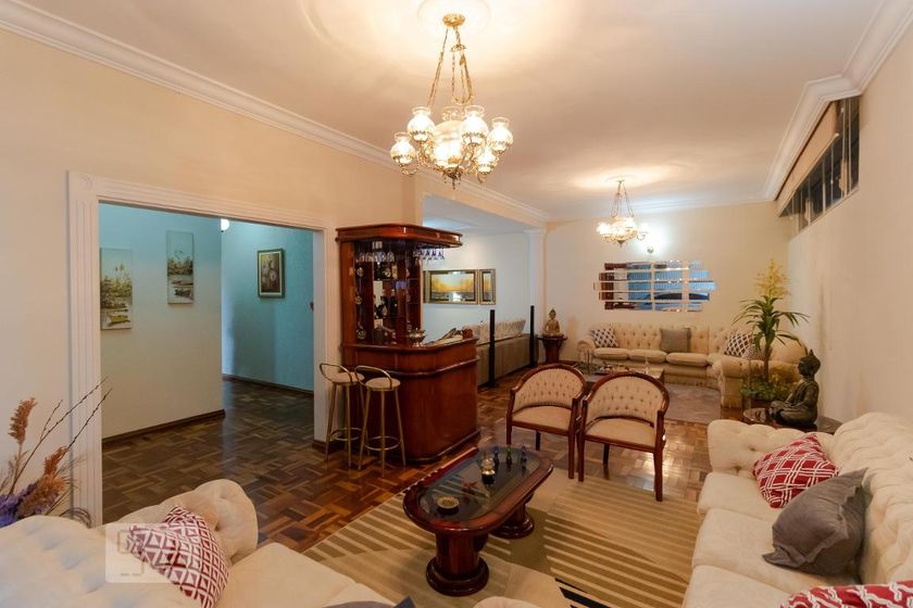 Casa à Venda - Taquaral, 5 Quartos,  400 m2 em , Campinas - sp | SoloBR