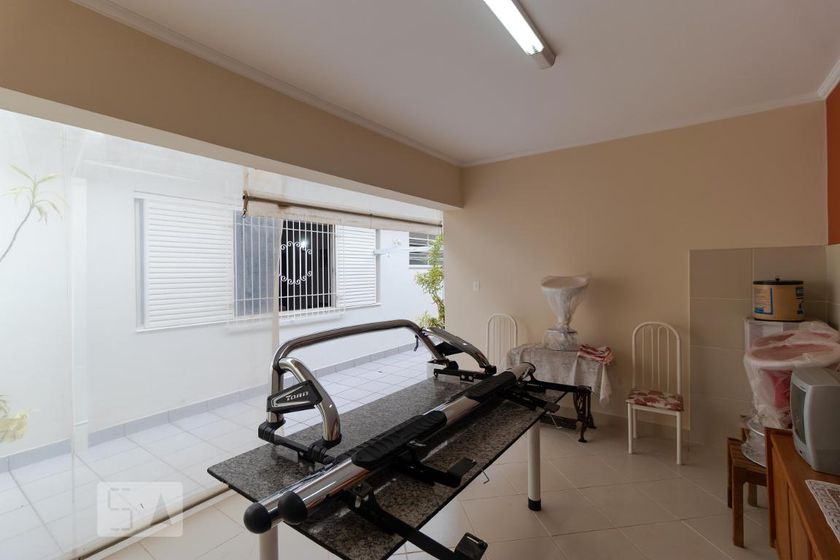 Casa à Venda - Taquaral, 5 Quartos,  400 m2 em , Campinas - sp | SoloBR