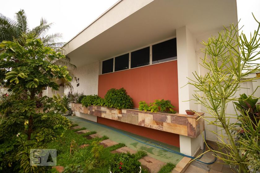 Casa à Venda - Taquaral, 5 Quartos,  400 m2 em , Campinas - sp | SoloBR