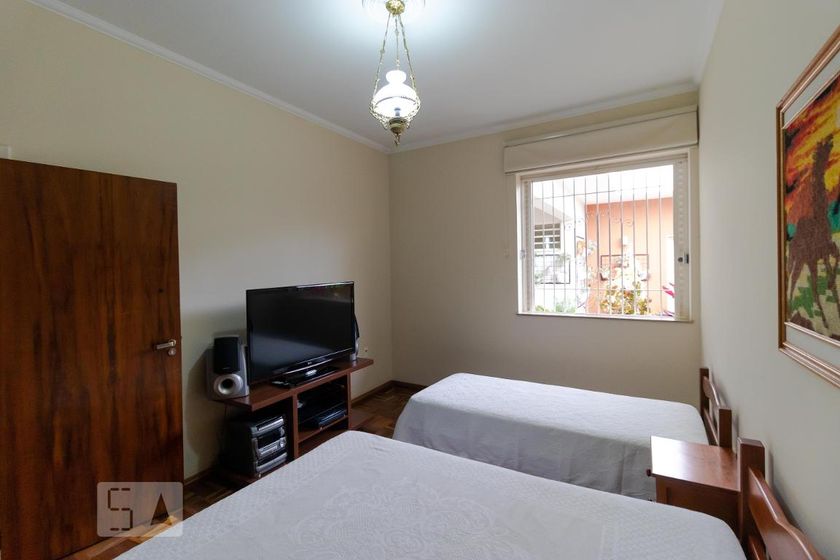Casa à Venda - Taquaral, 5 Quartos,  400 m2 em , Campinas - sp | SoloBR