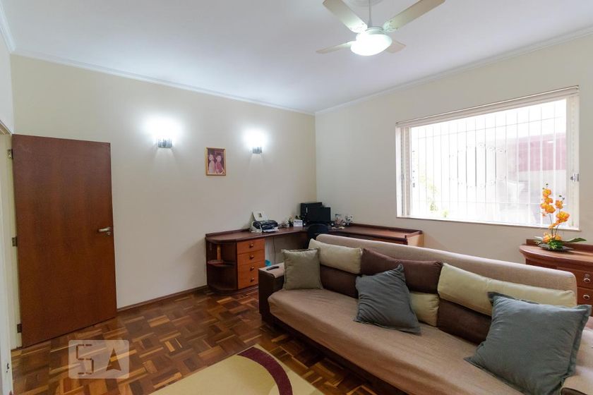 Casa à Venda - Taquaral, 5 Quartos,  400 m2 em , Campinas - sp | SoloBR