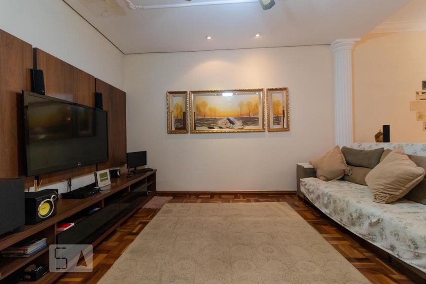 Casa à Venda - Taquaral, 5 Quartos,  400 m2 em , Campinas - sp | SoloBR